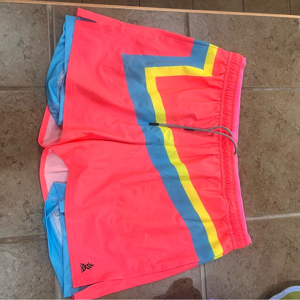 Chubbies swim trunks